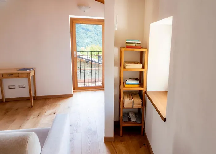 B&B Sopralapanca
