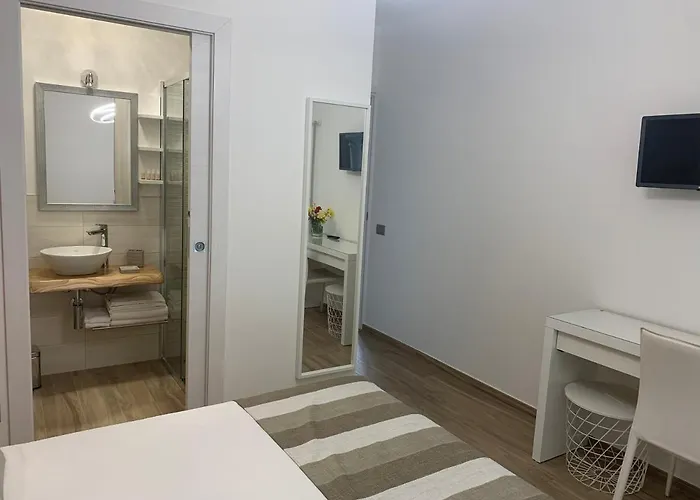 Bregagno B&B