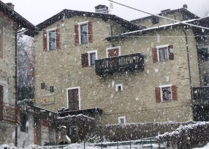B&B Sopralapanca